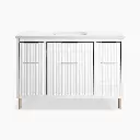 Kohler 32172-ASB-0 Spacity Vanity 48 Inches