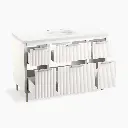 Kohler 32172-ASB-0 Spacity Vanity 48 Inches