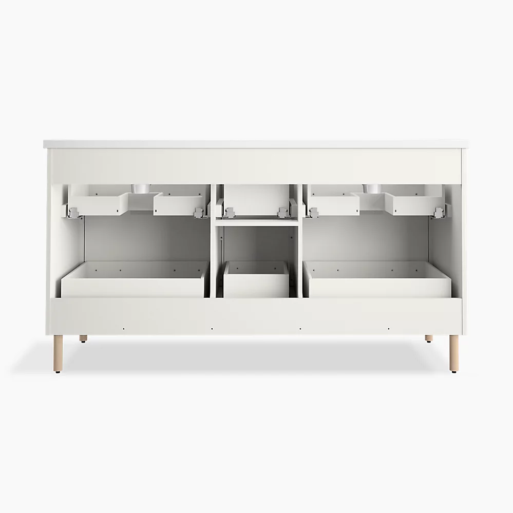 Kohler 32172-ASB-0 Spacity Vanity 48 Inches