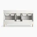 Kohler 32172-ASB-0 Spacity Vanity 48 Inches