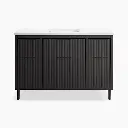 Kohler 32172-ASB-DKS Spacity Vanity 48 Inches