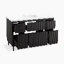 Kohler 32172-ASB-DKS Spacity Vanity 48 Inches