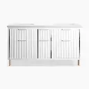 Kohler 32173-ASB-0 Spacity Vanity 60 Inches