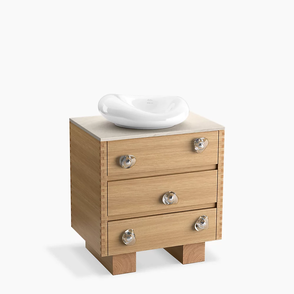 Kohler 32264-STT Landshapes 30 Vanity