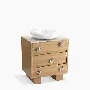 Kohler 32264-STT Landshapes 30 Vanity