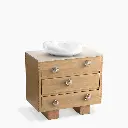 Kohler 32298-STT Landshapes 36 Vanity