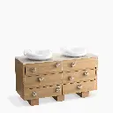 Kohler 32299-STT Landshapes 60 Vanity