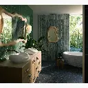 Kohler 32299-STT Landshapes 60 Vanity