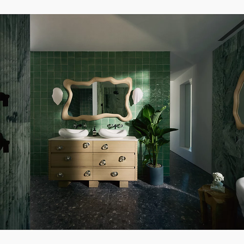 Kohler 32299-STT Landshapes 60 Vanity
