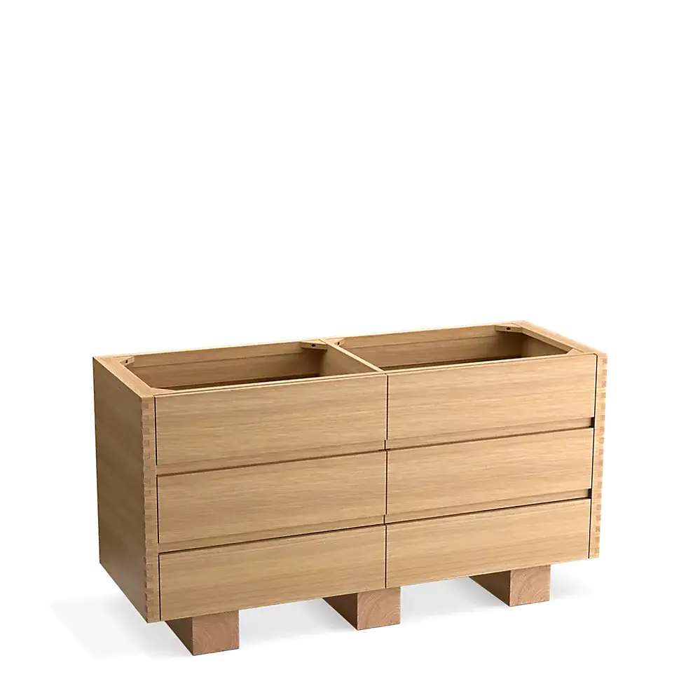 Kohler 32299-STT Landshapes 60 Vanity