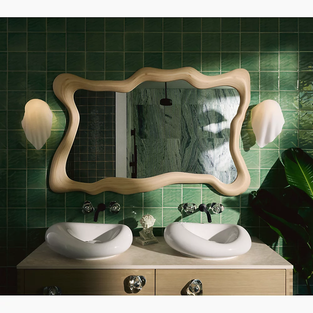 Kohler 32308-HEL Landshapes 36 Top