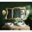 Kohler 32316-HEL Landshapes 60 Top
