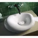 Kohler 32316-HEL Landshapes 60 Top
