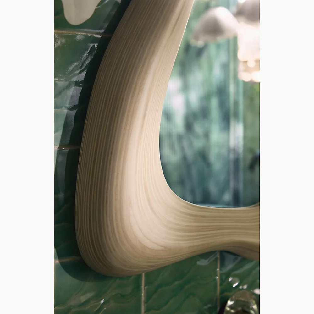 Kohler 32317-STH Landshapes Mirror 39 X 27