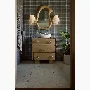 Kohler 32317-STH Landshapes Mirror 39 X 27