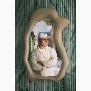 Kohler 32317-STH Landshapes Mirror 39 X 27