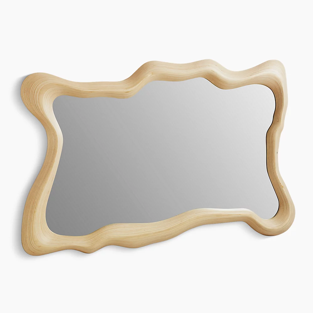 Kohler 32320-STH Landshapes Mirror 60 X 38