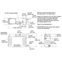 Kohler 32332-NA Invigoration Steam Generator 18 Kw