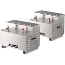 Kohler 32334-NA Invigoration Steam Generator 26 Kw