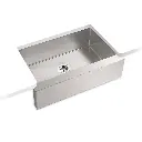 Kohler 33157-NA Strive 32.5 Apron Front