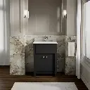 Kohler 33264-DWG 24 Alouette Vanity Set