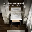 Kohler 33265-DWG 30 Alouette Vanity Set