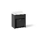 Kohler 33265-DWG 30 Alouette Vanity Set