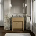 Kohler 33265-WEK 30 Alouette Vanity Set