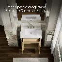 Kohler 33265-WEK 30 Alouette Vanity Set