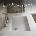 Kohler 33265-WEK 30 Alouette Vanity Set