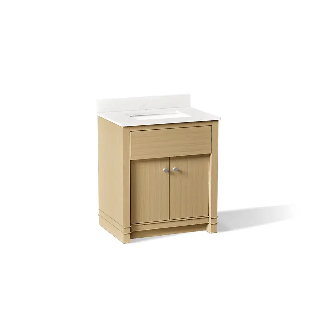 Kohler 33265-WEK 30 Alouette Vanity Set