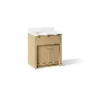 Kohler 33265-WEK 30 Alouette Vanity Set