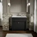 Kohler 33266-DWG 36 Alouette Vanity Set