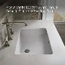 Kohler 33266-DWG 36 Alouette Vanity Set