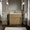 Kohler 33266-WEK 36 Alouette Vanity Set