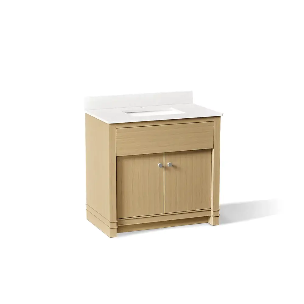 Kohler 33266-WEK 36 Alouette Vanity Set