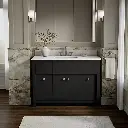Kohler 33268-DWG 48 Alouette Vanity Set