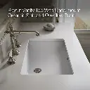 Kohler 33268-DWG 48 Alouette Vanity Set