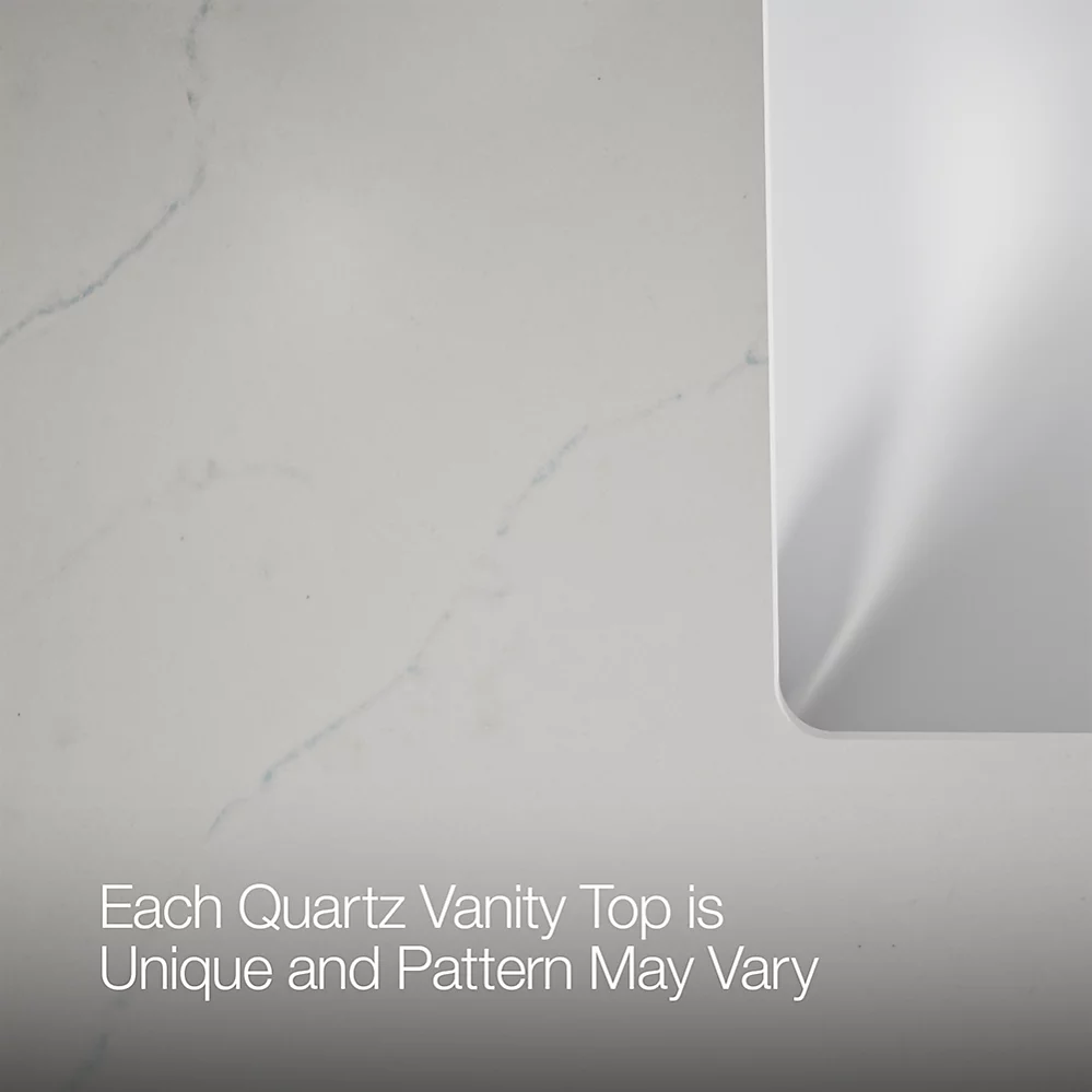 Kohler 33268-WEK 48 Alouette Vanity Set