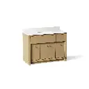 Kohler 33268-WEK 48 Alouette Vanity Set