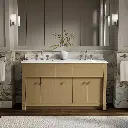 Kohler 33293-WEK 60 Alouette Vanity Set