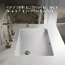 Kohler 33293-WEK 60 Alouette Vanity Set