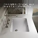 Kohler 33294-WEK 72 Alouette Vanity Set