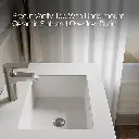 Kohler 33535-ASB-0 Hearthaven Vanity 24 Inches
