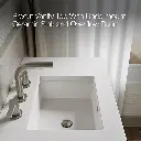 Kohler 33536-ASB-0 Hearthaven Vanity 30 Inches