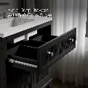 Kohler 33536-ASB-1WX Hearthaven Vanity 30 Inches