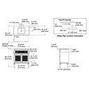 Kohler 33536-ASB-1WX Hearthaven Vanity 30 Inches