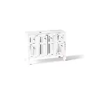 Kohler 33538-ASB-0 Hearthaven Vanity 48" White