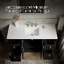 Kohler 33538-ASB-1WX Hearthaven Vanity 48