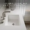 Kohler 33538-ASB-1WX Hearthaven Vanity 48